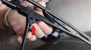How to check and change your wiper blades