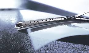 The Importance of Windshield Wipers