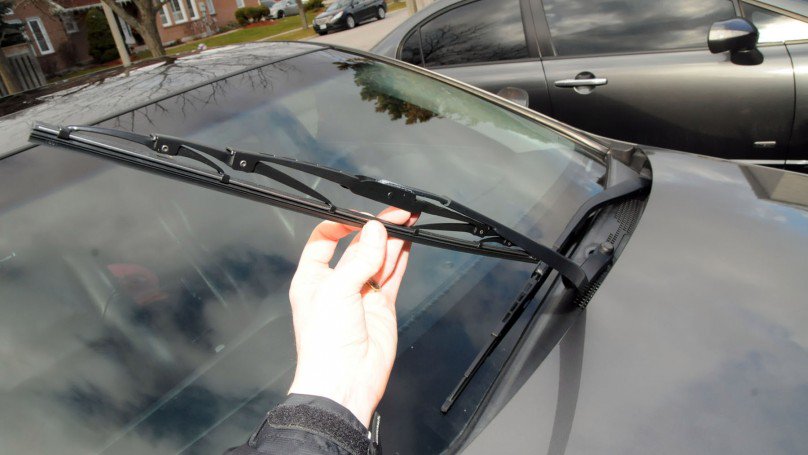 Windshield Wiper Blades Sales Market Outlook, Opportunity And Demand Analysis, Forecast 2018-2024